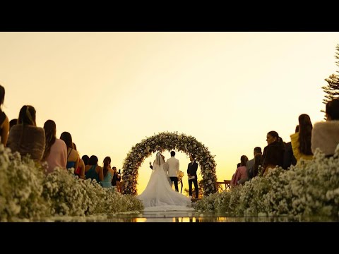 Sarah Beatriz - A benção | COVER