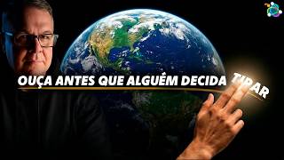 Eles Não Querem que Você Ouça Isso — A Frequência que Muda Tudo