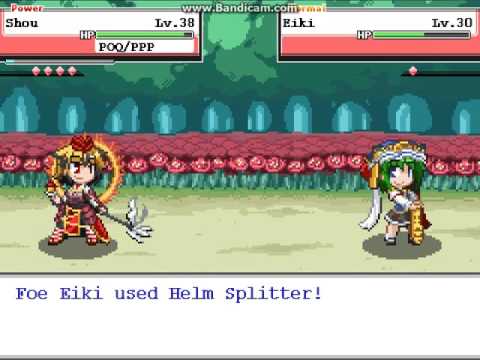 Touhou Puppet Dance Performance Walkthrough Part 46