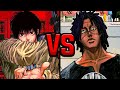 Nagumo Vs Minimalist Full Fight Sakamoto Days Explained