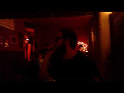 Mannaro-Man  meets Double spliff ln session