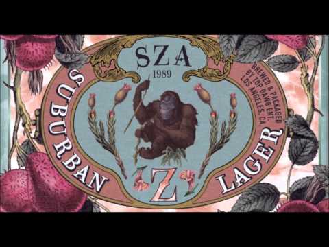 SZA featuring Chance The Rapper - Child's Play