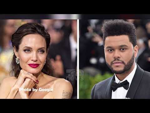 Top News - Janë apo jo në një romancë…!/ Dyshja e famshme ‘kapen mat’ në restorant