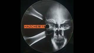Overrider - Ravey Davey 2 (Techno 2003)