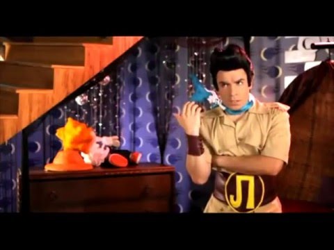 Na slovo na slovo - 2. epizoda ( TV RTS 2010. )