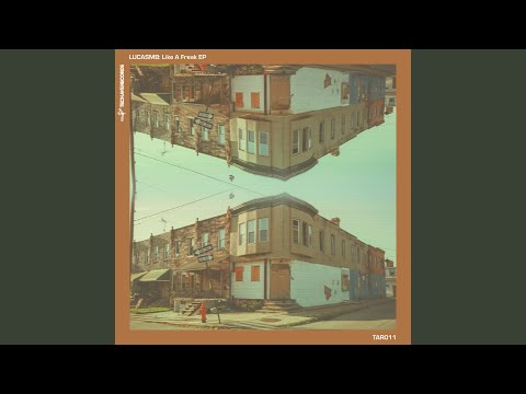 Like A Freak (Original Mix)