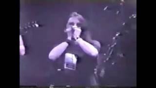 Cradle Of Filth   Unbridled At Dusk live