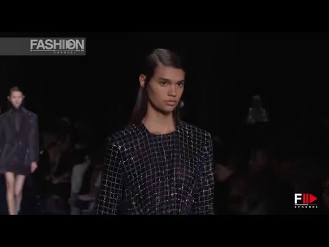 SPORTMAX Women's Fall 2020 Milan - Fashion Channel