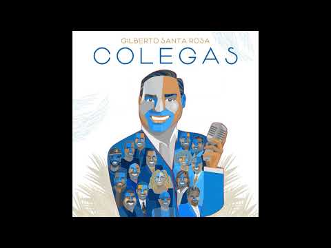 Gilberto Santa Rosa - Ban Ban Quere