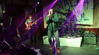 Video Blend - Křídla (Slavkov u Brna)