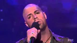 Top 3 Love Songs - Chris Daughtry - American Idol