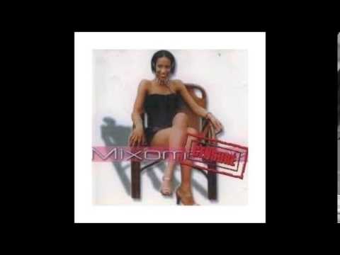DJ Slam - Mixomatoz 2001