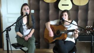 Tryo - Ce Que L'On S'Aime (par Diane et Leïla)