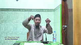 Download lagu Apa saja bentuk siksa kubur ? Ust. Muhammad Faqih | An Nur Pendekan mp3
