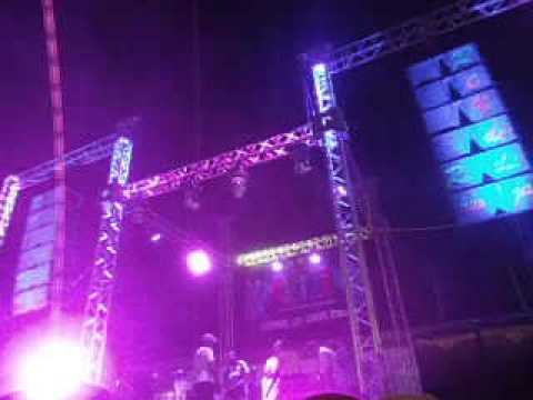 A El o A Mi - Big Samaria By Rey De Rocha Pál Mundo