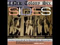 1-The New Colony Six-Sunshine-1966-Sentar single