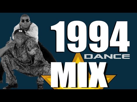 Best Hits 1994 ♛ VideoMix ♛ Part 1 ♛ 100 Hits
