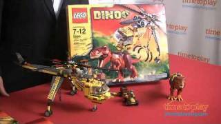 LEGO Dino T-Rex Hunter