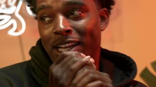 GRIMEY Music Video