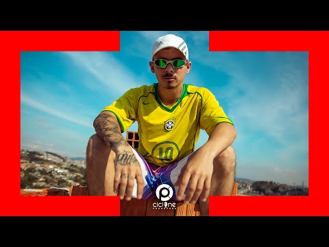 MC Sanches - Abençoado (Ciclone Filmes) THICANO BEATZ