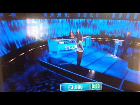 The Chase.  Russell Crowe. Lmao