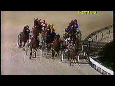1992 Victoria Derby - Lotsnlots