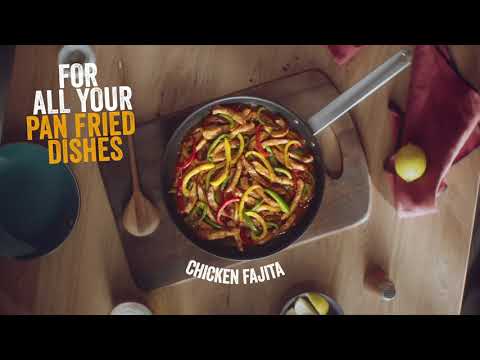 New Cooking Sauces From MAGGI