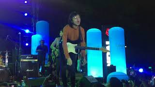 Hey Barbara - IV of Spades (UP Fair: Cosmos 2018)
