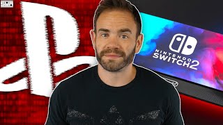 Sony Issues Update After Security Breach & A Switch 2 Leak Gets Shutdown | News Wave