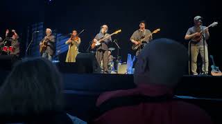 Ozark Mountain Daredevils - Country Girl