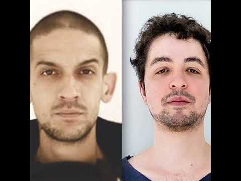 Cicero & Posada - Feliz