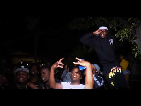 Zavy - Hennything (Music Video)