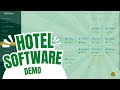 Billdhari Hotel Management Software Demo