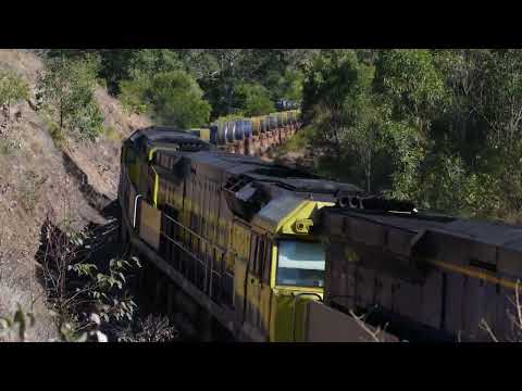 4WB7- CF4423/QL006/QL015 Charity Creek Thursday 10/8/2023