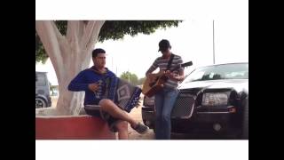 El amigo moises y el malo de culiacan - alfredo olivas