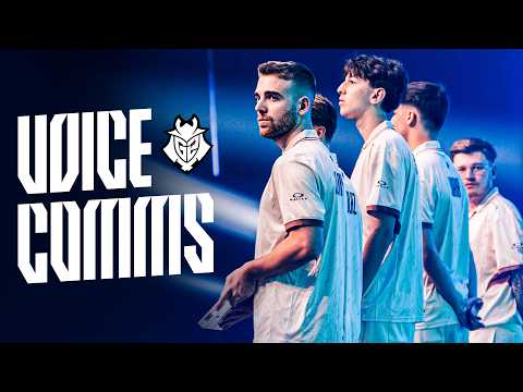 G2 Stompn's First Pro LAN