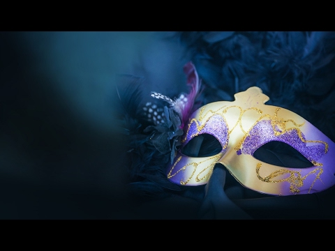 Beautiful Waltz Music – Masquerade Ball