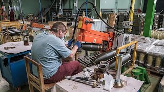 Ucrania firma un acuerdo de producción armamentística conjunta con Bulgaria