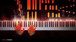 Cover art for Preludio (Transcendental Etude No. 1)