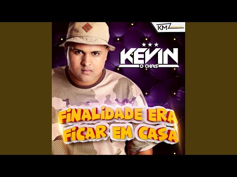 Finalidade Era Ficar em Casa