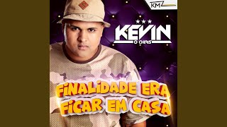 Finalidade Era Ficar em Casa