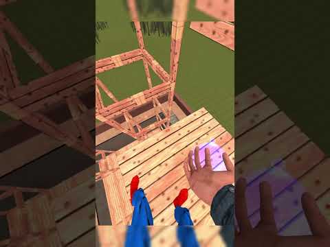 SCP-096 CHASE #games #gmod #garrysmod #gaming #shortvideo #shortsfeed #scp #shorts #nextbots