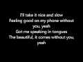 Love Myself Hailee Steinfeld Lyrics 