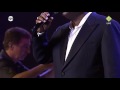 North Sea Jazz 2009 Live - George Benson - Smile (HD)