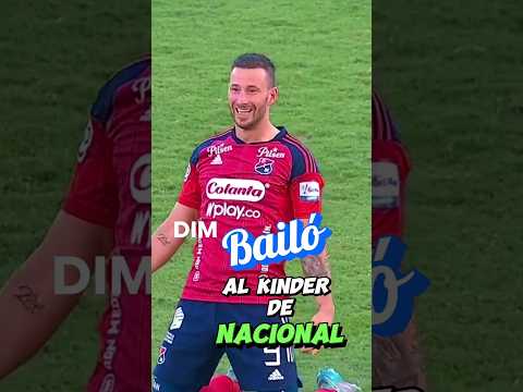 @deportivoindependientemede1996 trapero el estadio con Nacional 5x0 le ganó