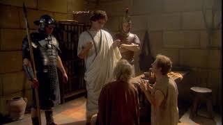 Horrible Histories     Romans The Evil Emperors Song