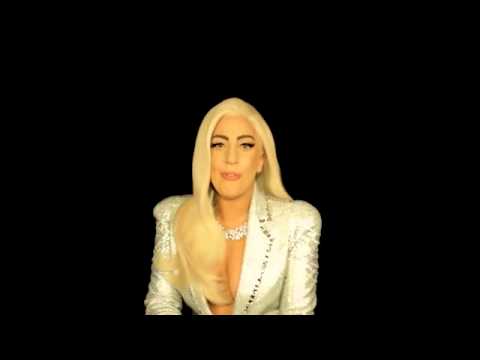 MEO - Lady Gaga no Meo Arena - 10 Novembro