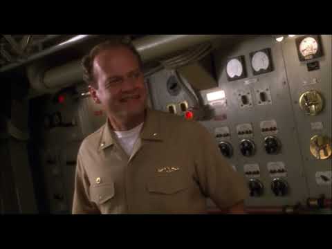 Down Periscope (1996) - 500 Feet!