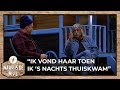 Johan is openhartig over het verlies van zijn eerste vrouw | Waar is de Mol?