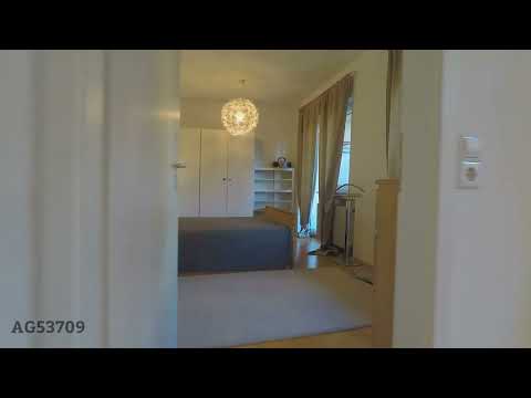 UL-53709 - Möblierte 2 Zimmerwohnung in zentraler Lage von Ulm